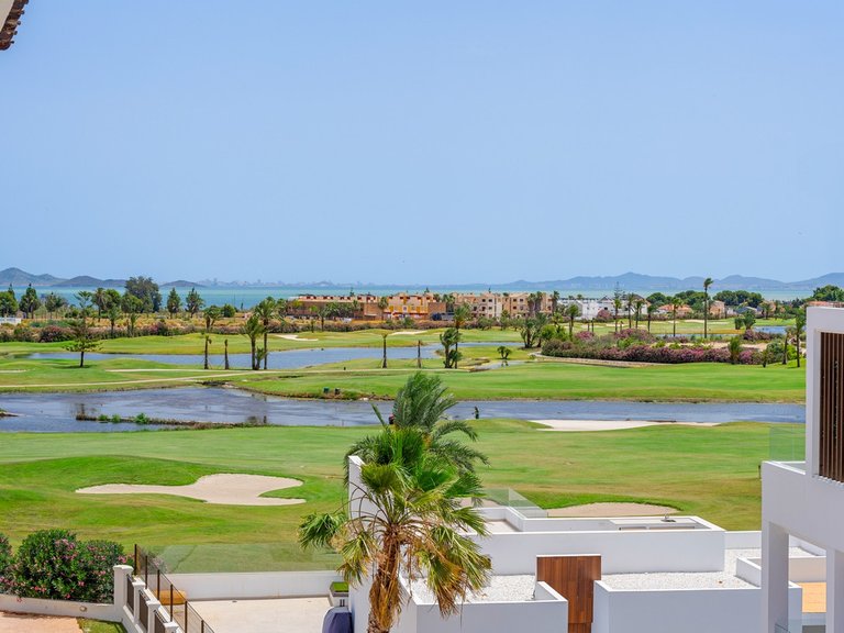 Apartment for Sale in Los Alcazares, Murcia 18