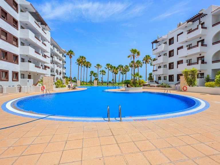 Apartment for Sale in Los Alcazares, Murcia 20