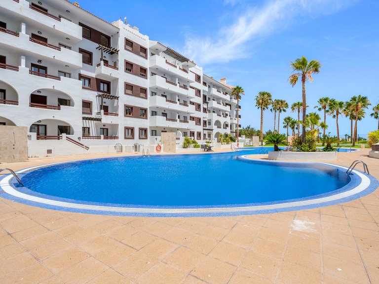 Apartment for Sale in Los Alcazares, Murcia 21