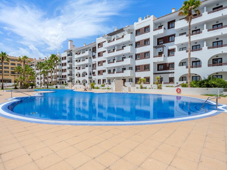 Apartment for Sale in Los Alcazares, Murcia 22