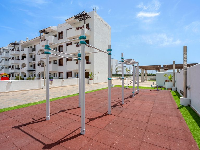 Apartment for Sale in Los Alcazares, Murcia 25