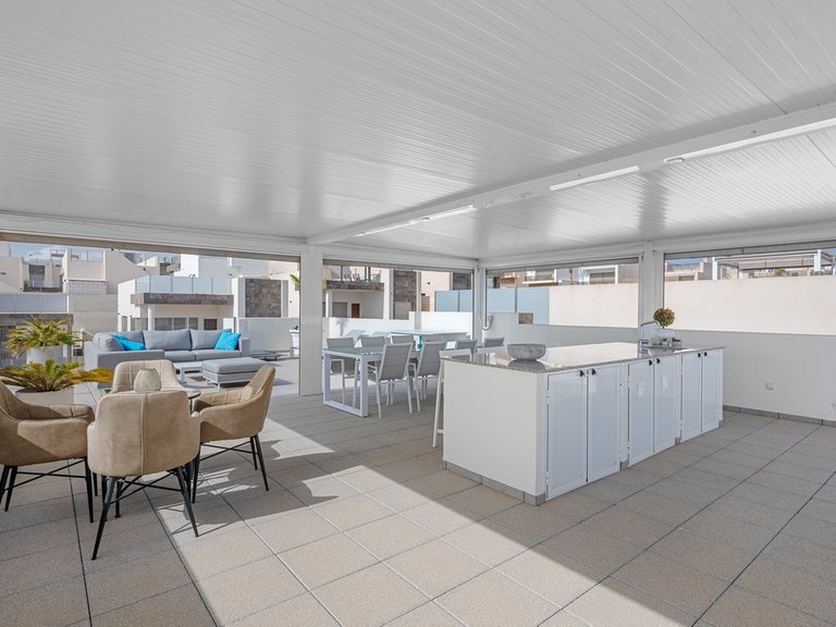 Villa for Sale in Orihuela, Alicante 13