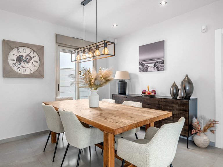 Villa for Sale in Orihuela, Alicante 20
