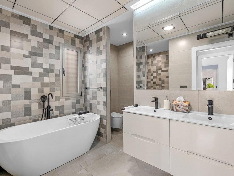 Villa for Sale in Orihuela, Alicante 24