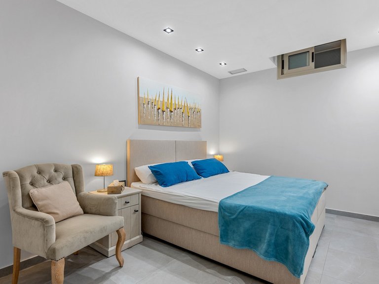 Villa for Sale in Orihuela, Alicante 30