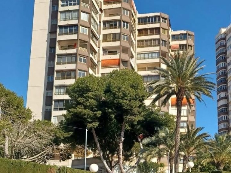 Apartment for Sale in San Juan De Alicante, Alicante 1