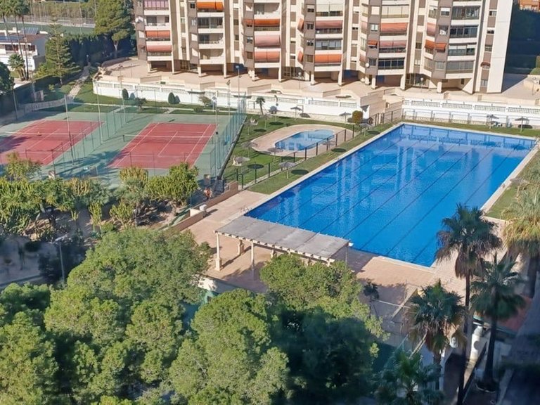 Apartment for Sale in San Juan De Alicante, Alicante 2