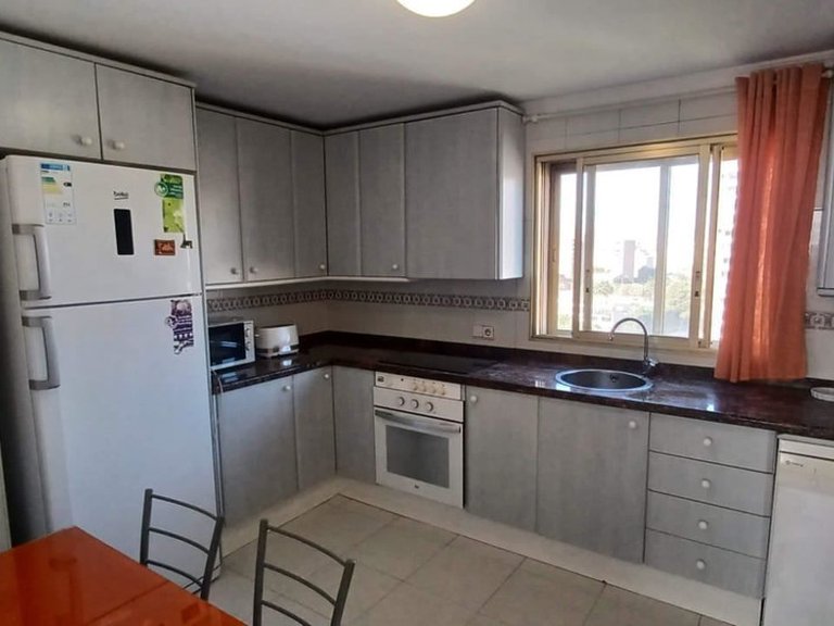 Apartment for Sale in San Juan De Alicante, Alicante 6
