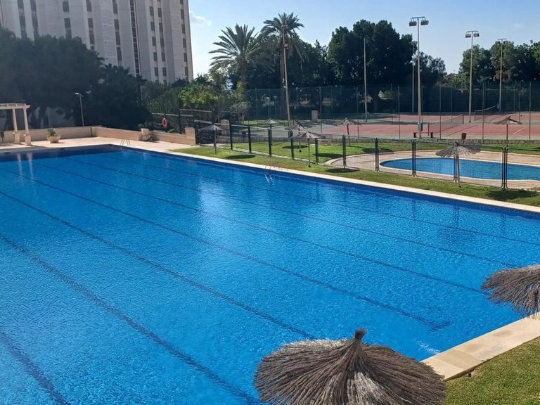 Apartment for Sale in San Juan De Alicante, Alicante 27