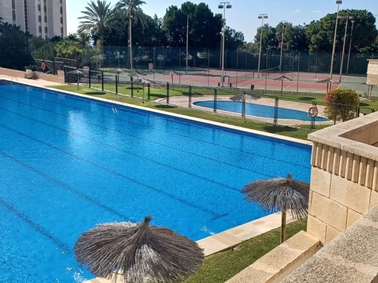 Apartment for Sale in San Juan De Alicante, Alicante 29