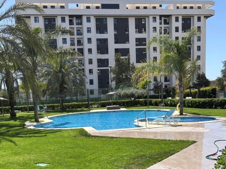 Apartment for Sale in San Juan De Alicante, Alicante 1