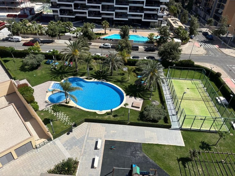 Apartment for Sale in San Juan De Alicante, Alicante 2