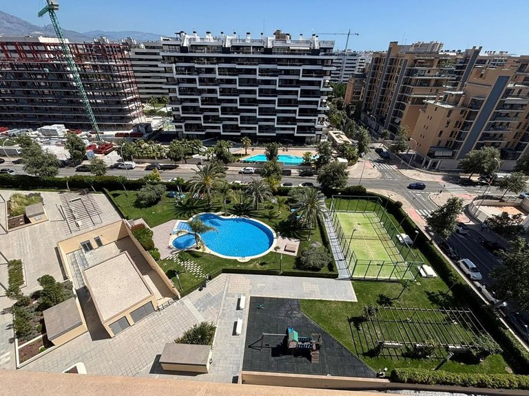 Apartment for Sale in San Juan De Alicante, Alicante 4