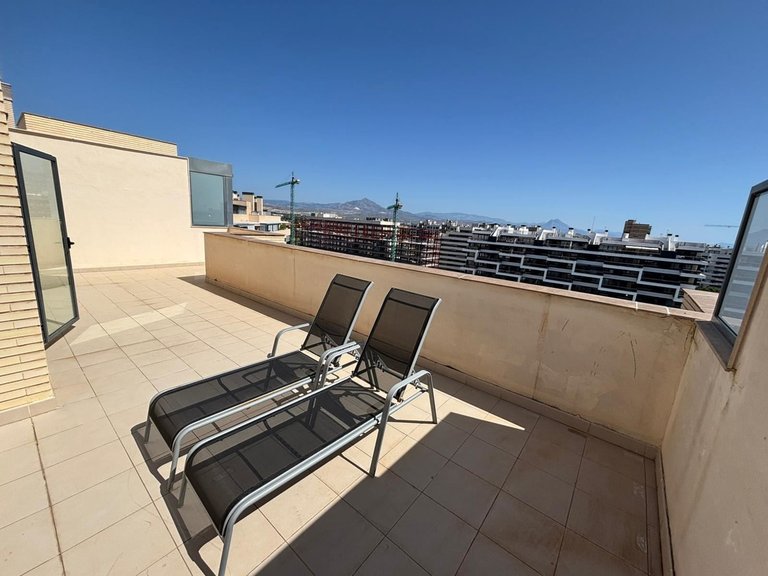 Apartment for Sale in San Juan De Alicante, Alicante 8
