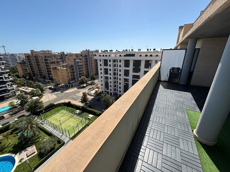 Apartment for Sale in San Juan De Alicante, Alicante 10