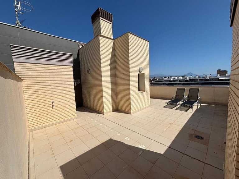 Apartment for Sale in San Juan De Alicante, Alicante 19