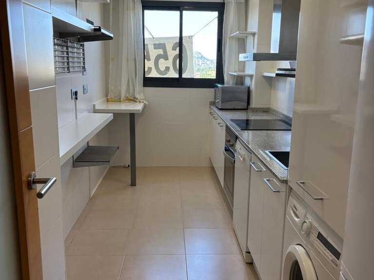 Apartment for Sale in San Juan De Alicante, Alicante 23