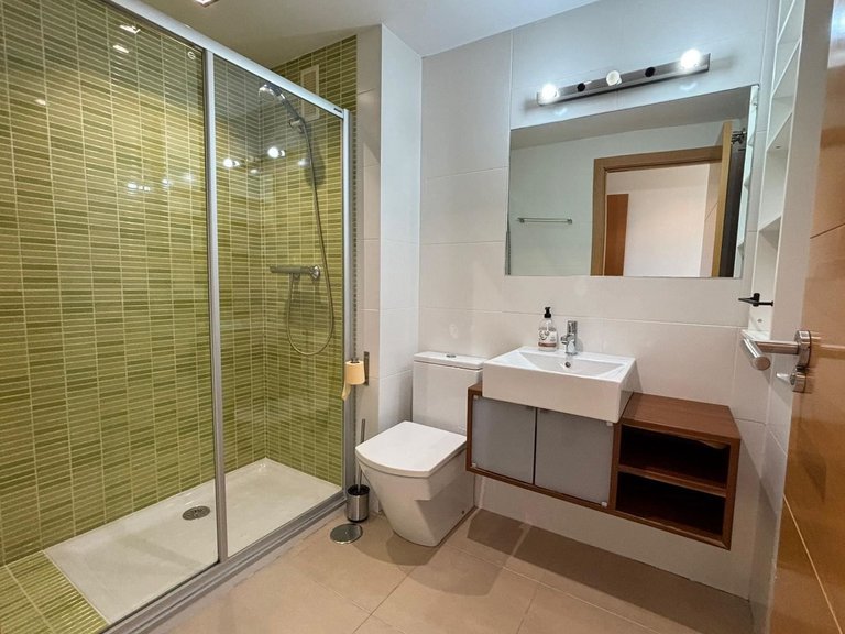 Apartment for Sale in San Juan De Alicante, Alicante 28