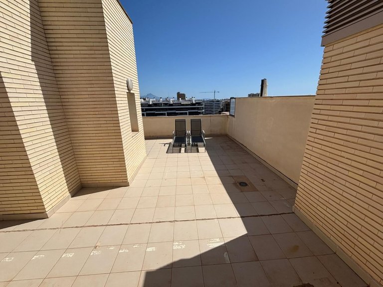 Apartment for Sale in San Juan De Alicante, Alicante 29
