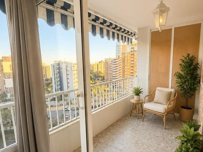 Apartment for Sale in San Juan De Alicante, Alicante 1