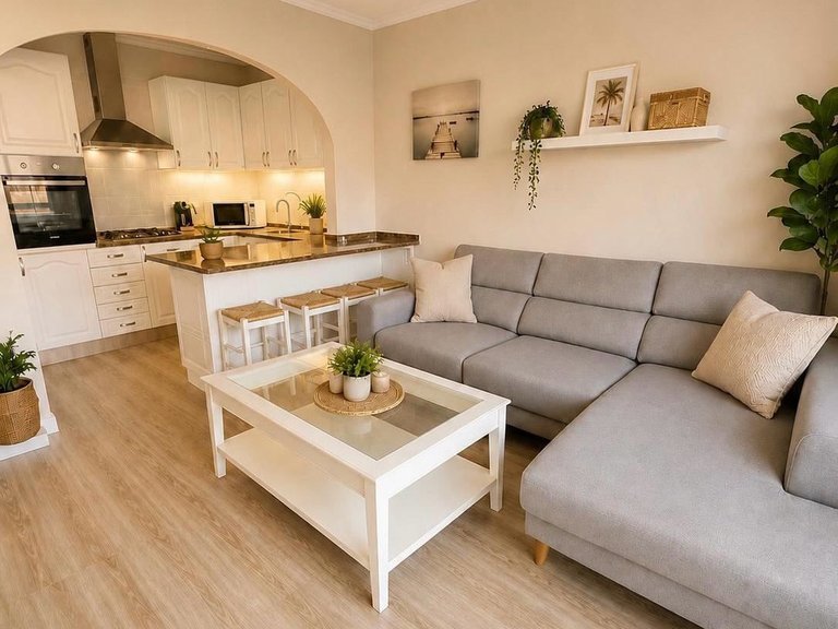 Apartment for Sale in San Juan De Alicante, Alicante 8
