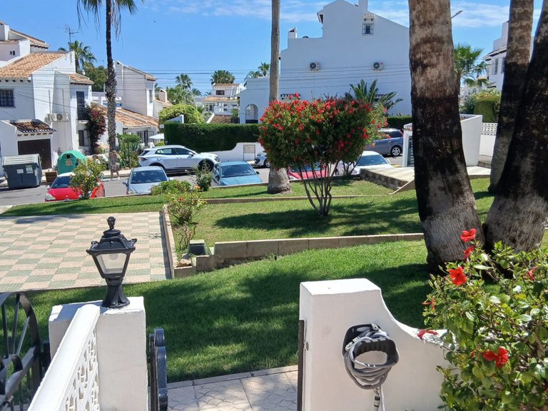 Town House for Sale in Orihuela, Alicante 1