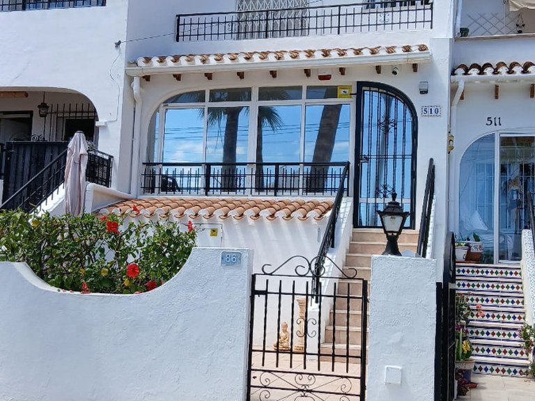 Town House for Sale in Orihuela, Alicante 24