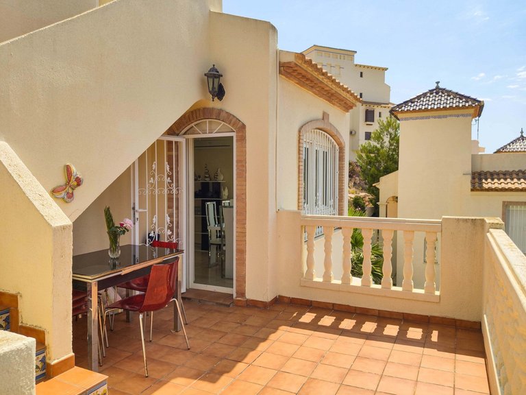 Villa for Sale in Orihuela, Alicante 5