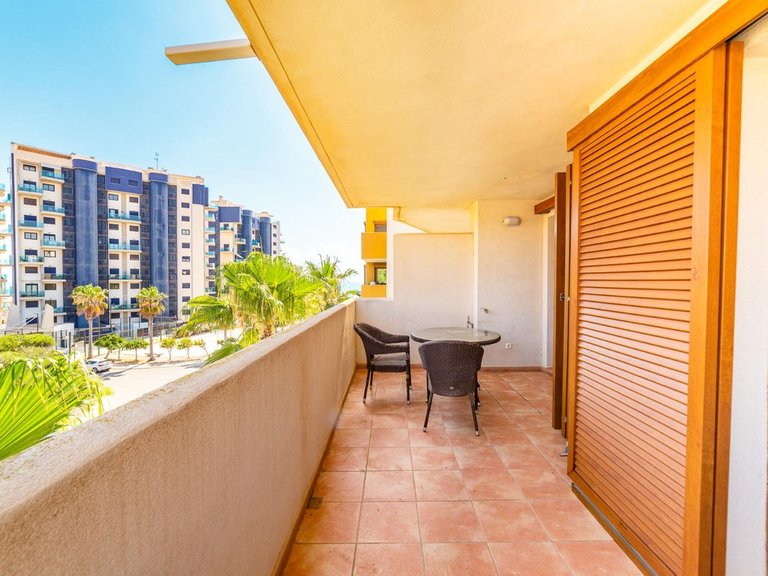 Apartment for Sale in Torrevieja, Alicante 2