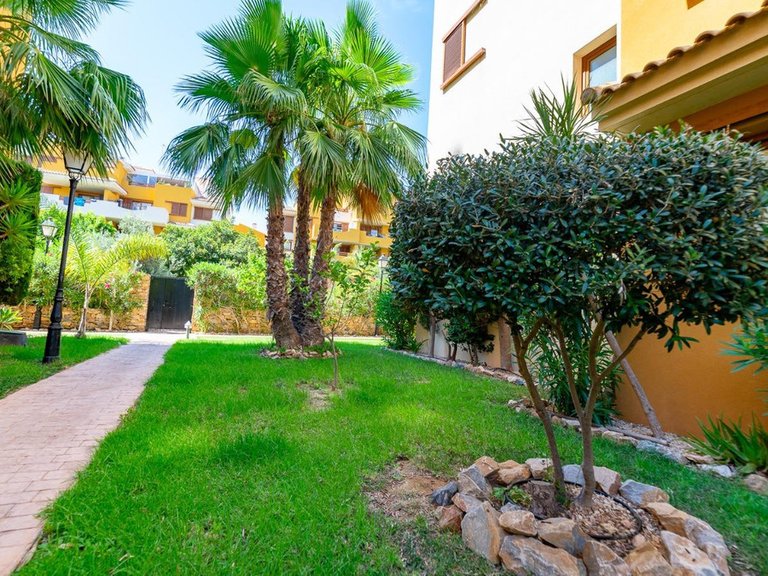 Apartment for Sale in Torrevieja, Alicante 14