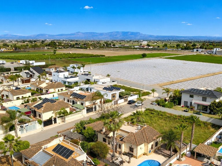 Villa for Sale in Formentera Del Segura, Alicante 3