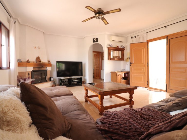 Villa for Sale in Formentera Del Segura, Alicante 5