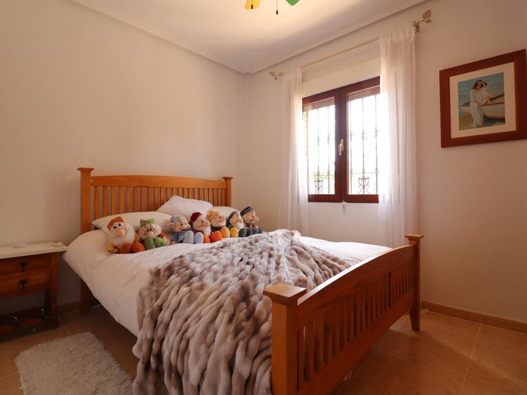 Villa for Sale in Formentera Del Segura, Alicante 17