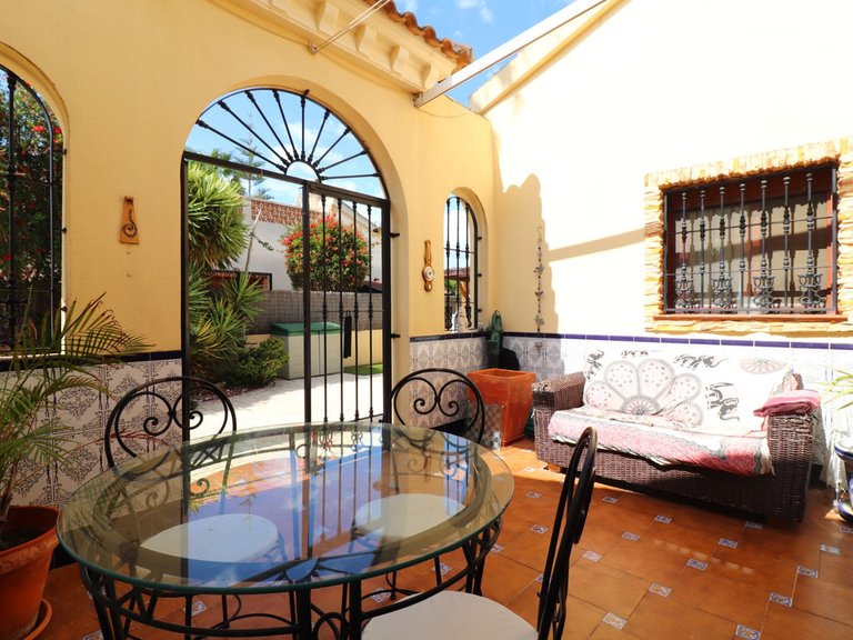 Villa for Sale in Formentera Del Segura, Alicante 22