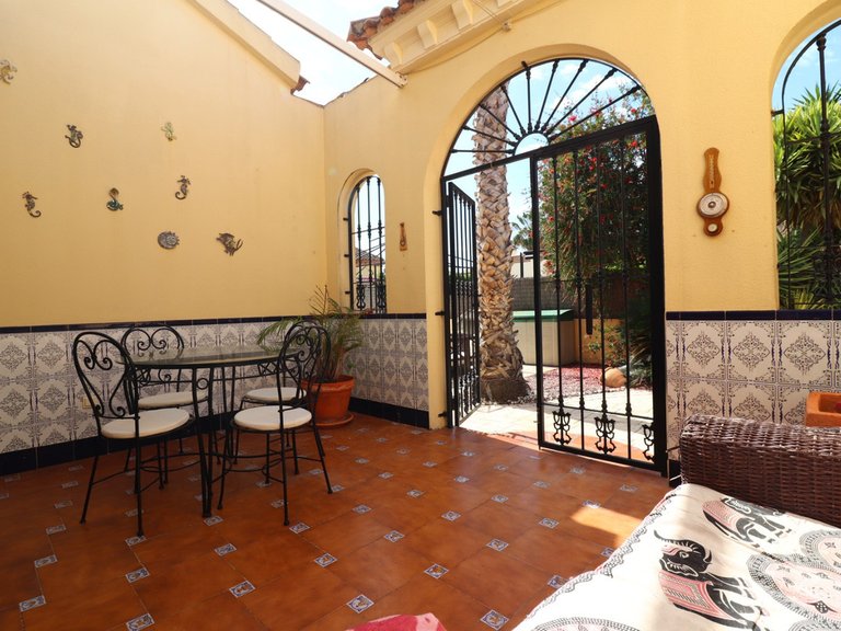 Villa for Sale in Formentera Del Segura, Alicante 23