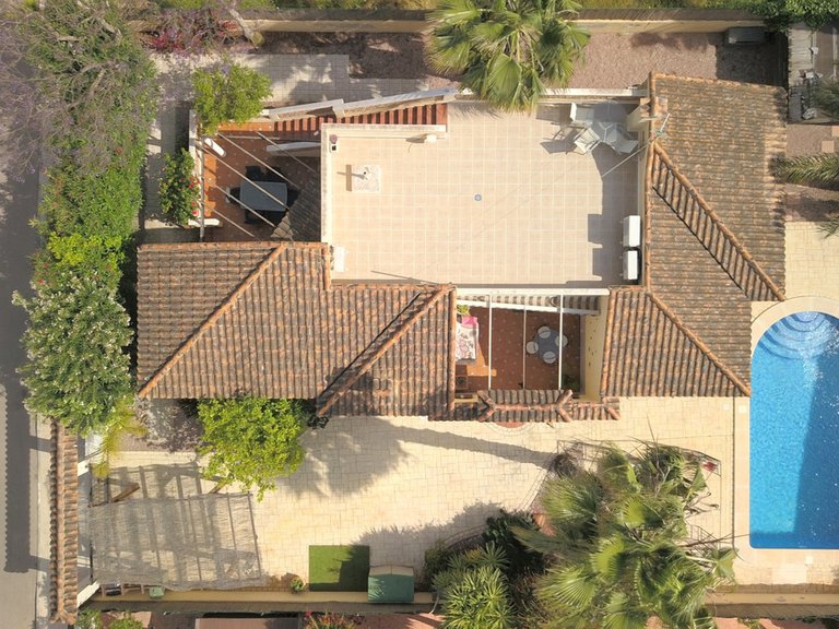 Villa for Sale in Formentera Del Segura, Alicante 37