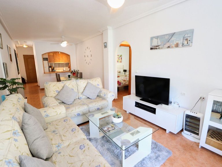 Apartment for Sale in Los Alcazares, Murcia 8