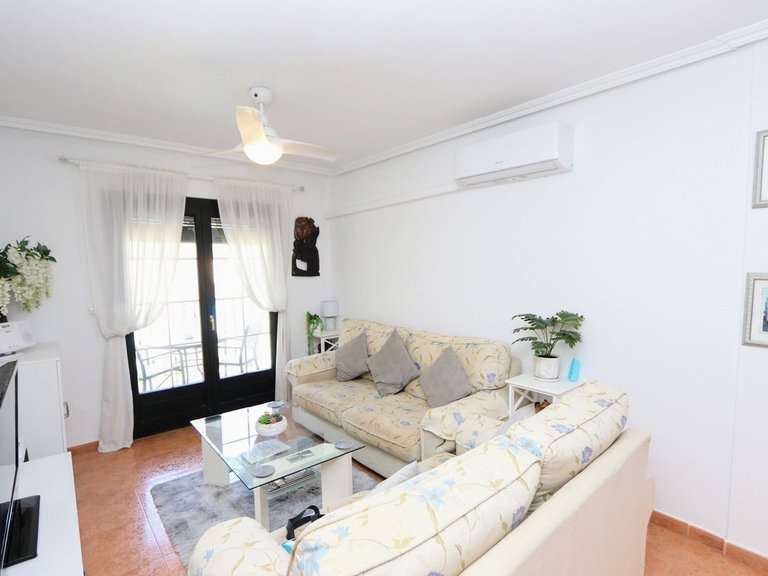 Apartment for Sale in Los Alcazares, Murcia 9