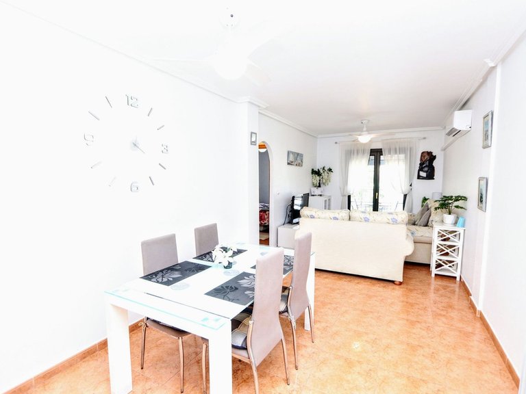 Apartment for Sale in Los Alcazares, Murcia 11