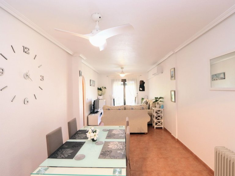 Apartment for Sale in Los Alcazares, Murcia 12