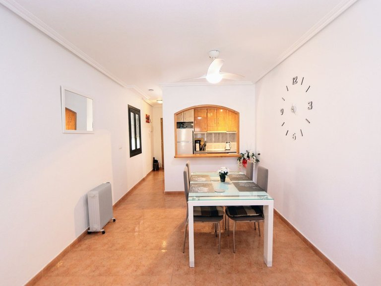 Apartment for Sale in Los Alcazares, Murcia 13