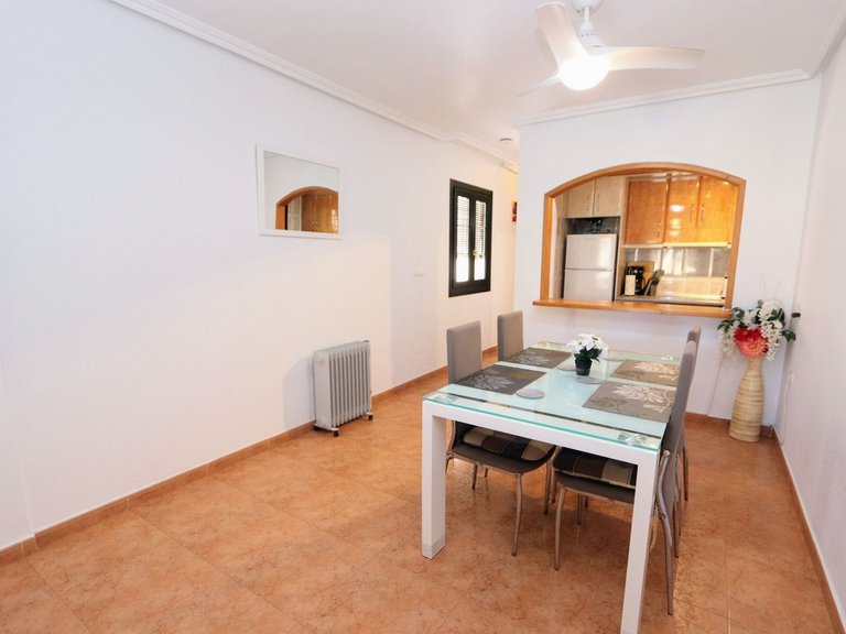 Apartment for Sale in Los Alcazares, Murcia 14