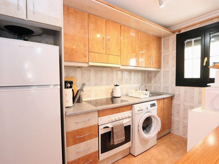 Apartment for Sale in Los Alcazares, Murcia 15