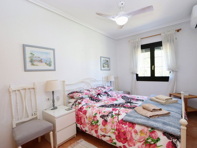 Apartment for Sale in Los Alcazares, Murcia 18