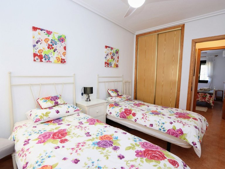 Apartment for Sale in Los Alcazares, Murcia 20