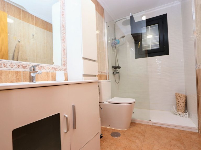 Apartment for Sale in Los Alcazares, Murcia 22