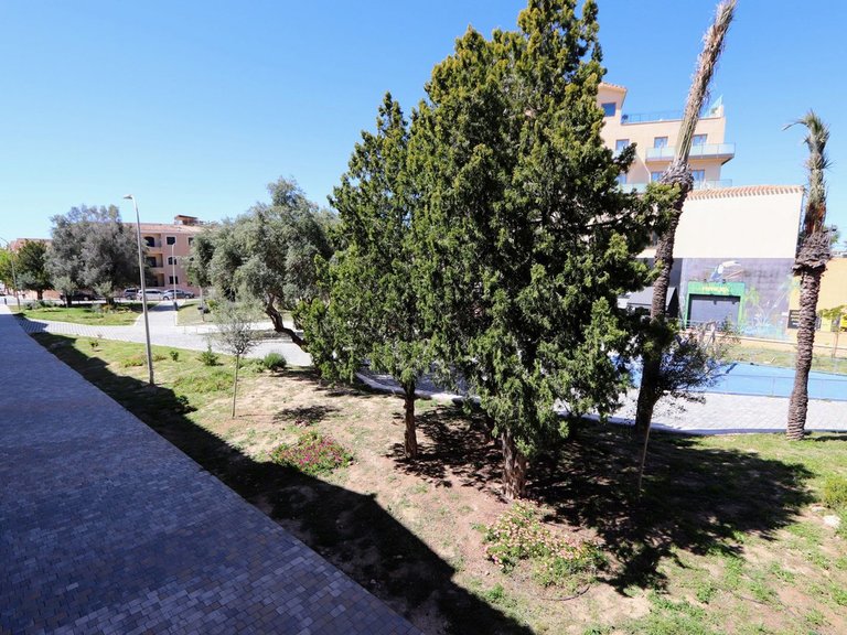 Apartment for Sale in Los Alcazares, Murcia 26