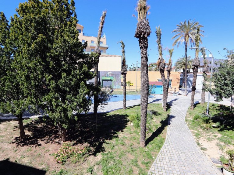 Apartment for Sale in Los Alcazares, Murcia 27