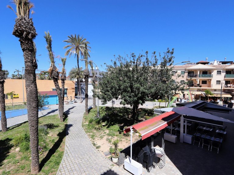 Apartment for Sale in Los Alcazares, Murcia 28