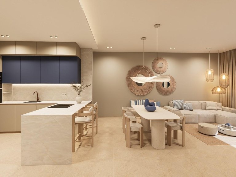 Villa for Sale in San Pedro Del Pinatar, Murcia 11